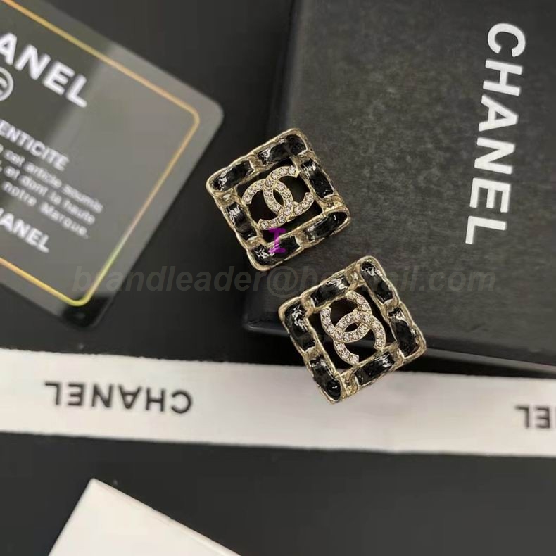 Chanel Earrings 2367